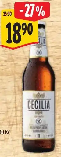 Albert Cecilia 11 nabídka