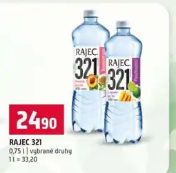 Terno RAJEC 321 nabídka