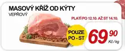 ZEMAN Masový kříž od kýty nabídka