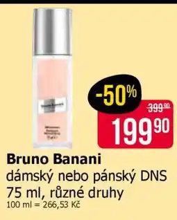 Teta Bruno Banani nabídka