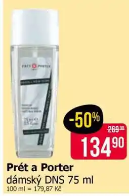 Teta Prêt-à-porter nabídka