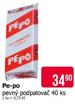 Teta PE PO nabídka