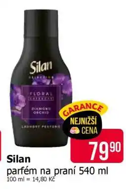 Teta SILAN nabídka