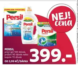 Rossmann PERSIL nabídka