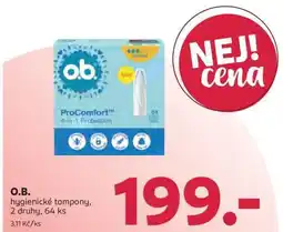 Rossmann o.b nabídka