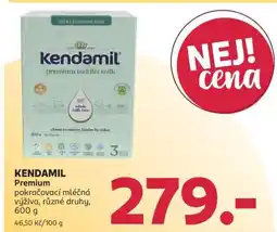 Rossmann Kendamil nabídka