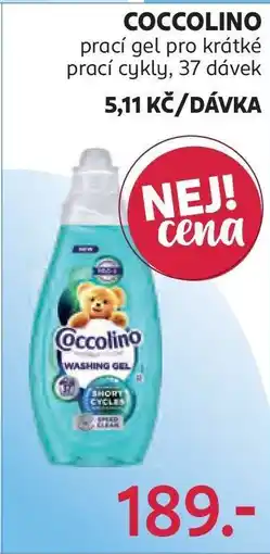 Rossmann Coccolino nabídka