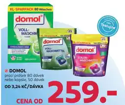 Rossmann Domol nabídka