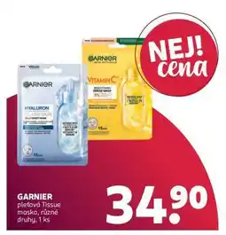 Rossmann Garnier nabídka