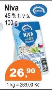 COOP DISKONT Niva nabídka