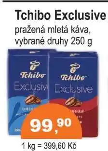 COOP DISKONT Tchibo Exclusive nabídka