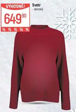 Globus Svetr - dámský nabídka