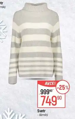 Globus Svetr - dámský nabídka