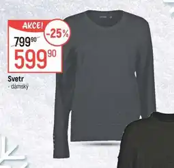 Globus Svetr - dámský nabídka