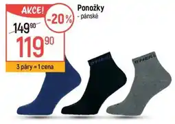 Globus O'neill páněské ponožky nabídka