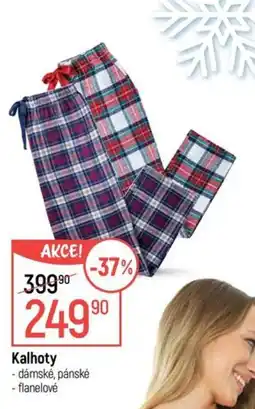 Globus Kalhoty nabídka