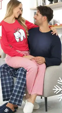 Globus Pyžamo nabídka