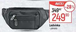 Globus Ledvinka - pánská nabídka