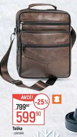 Globus Taška - pánská nabídka