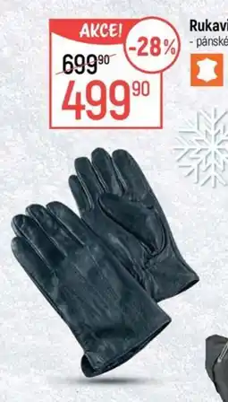 Globus Rukavice pánské nabídka
