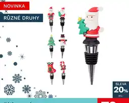 Asko Různé druhy nabídka