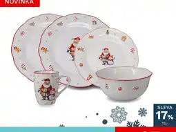Asko Novinka nabídka