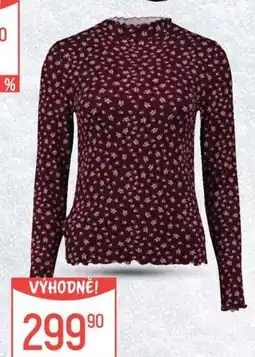 Globus Výhodně! nabídka