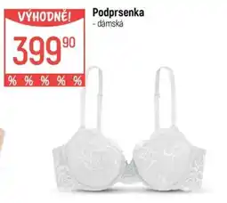 Globus Podprsenka - dámská nabídka