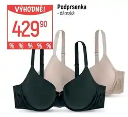 Globus Podprsenka - dámská nabídka