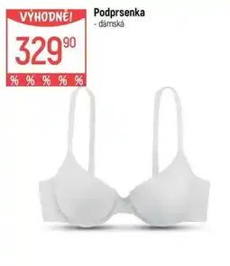 Globus Podprsenka - dámská nabídka