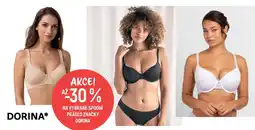 Globus Dorina spodní prádlo nabídka