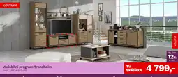 Asko TV SKŘÍNKA nabídka