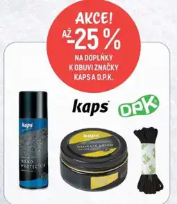 Globus kaps doplňky k obuvi nabídka