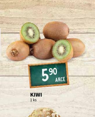 Terno Kiwi nabídka