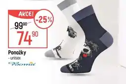 Globus Boma Ponožky - unisex nabídka