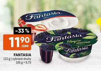 Terno Fantasia nabídka