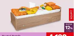 Asko Postel Patrik nabídka