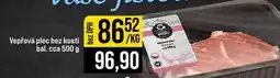 Jip Vepřová plec bez kosti bal. cca nabídka