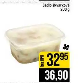 Jip Sádlo škvarkové nabídka