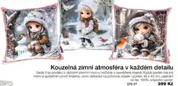 Decodoma Kouzelná zimní atmosféra v každém detailu nabídka