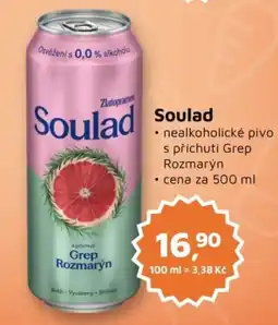 Můjobchod Soulad nabídka
