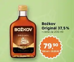 Můjobchod Božkov Originál nabídka