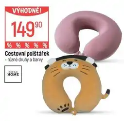 Globus Cestovní polštářek nabídka