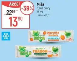 Globus Miša různé druhy nabídka