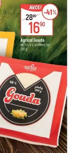 Globus Agricol Eidam nabídka