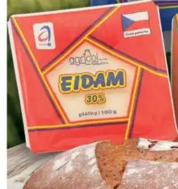 Globus Agricol Eidam nabídka