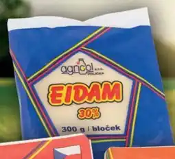 Globus Agricol Eidam nabídka