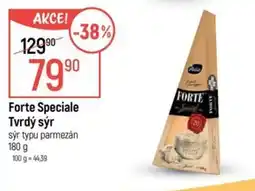 Globus Valio Forte Speciale nabídka