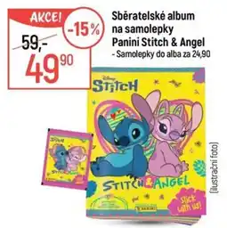Globus Panini Stitch & Angel nabídka