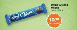 Můjobchod Orion milena nabídka